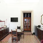Apartment Santuzzamia Catania