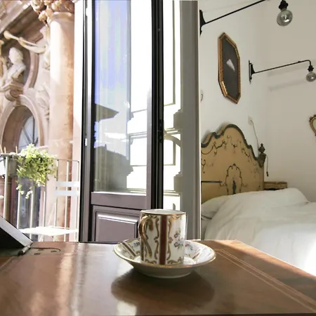 Santuzzamia Apartamento