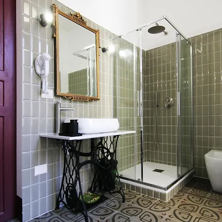 Apartamento Santuzzamia