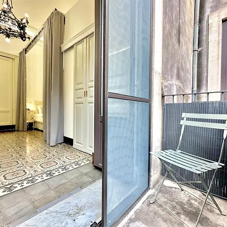 Santuzzamia Apartamento Catânia