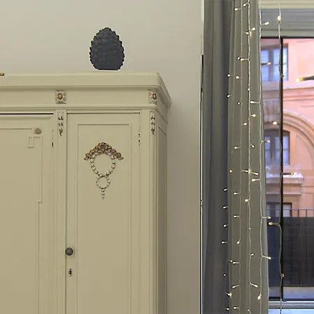 Apartamento Santuzzamia *