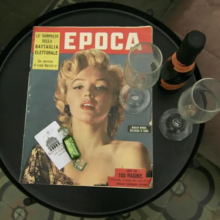 Santuzzamia Διαμέρισμα
