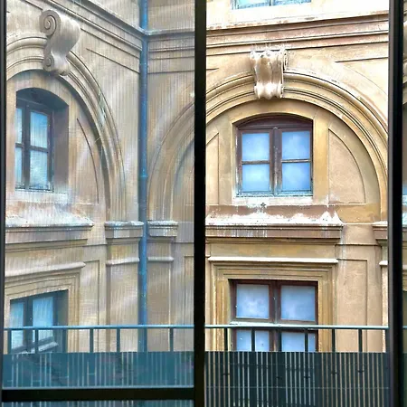 Santuzzamia Apartamento *