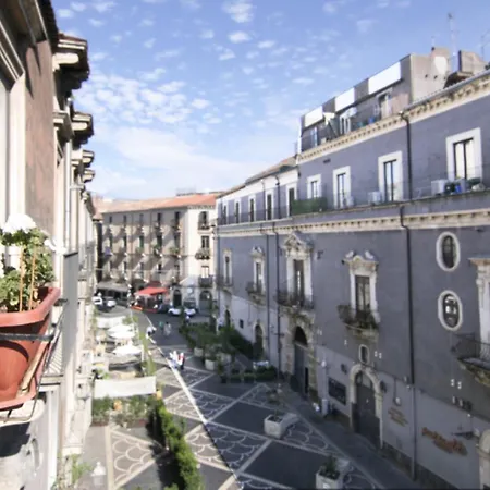 Santuzzamia Apartamento *