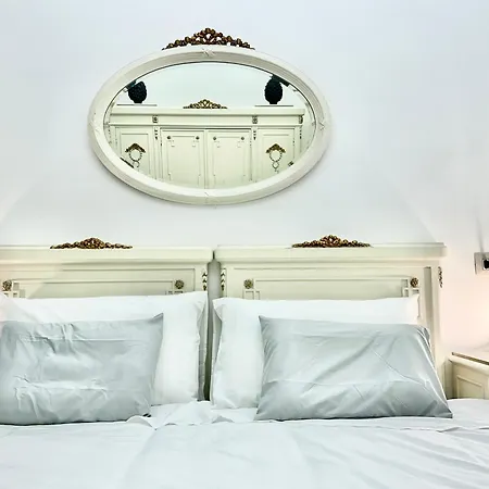 Apartamento Santuzzamia Catânia