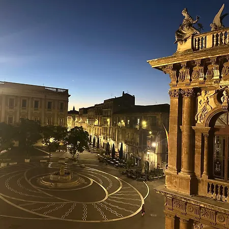 Santuzzamia Apartamento