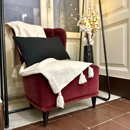 Apartamento Santuzzamia Catânia