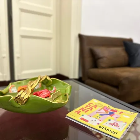 Apartamento Santuzzamia