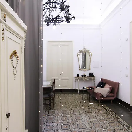 Santuzzamia Catânia