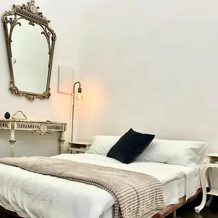 Santuzzamia Apartamento *