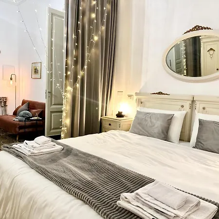 Santuzzamia Apartamento