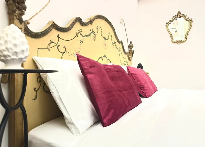 Santuzzamia 公寓 *