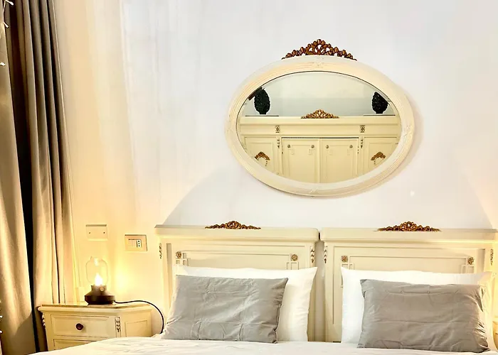 Santuzzamia 公寓 卡塔尼亚