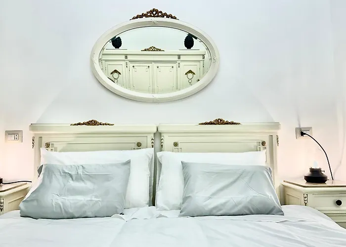 公寓 Santuzzamia 卡塔尼亚