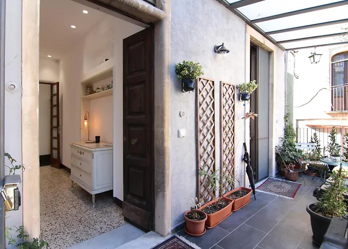 Santuzzamia 公寓 *