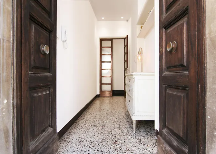 Santuzzamia 公寓 *